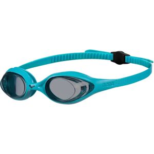 Lunettes de natation Arena Spider pour adultes - Fumée/Menthe/Noir - Lunettes de natation - Publicité Lunettes de natation Arena Spider pour adultes - Fumée/Menthe/Noir - Lunettes de natation - Publicité