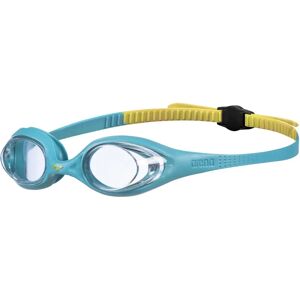 Lunettes de natation Arena Junior - Menthe - Unisexe - Équipement de natation - Publicité Lunettes de natation Arena Junior - Menthe - Unisexe - Équipement de natation - Publicité