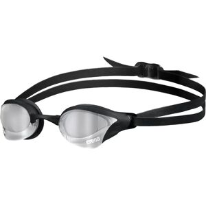 Arena Cobra Core Swipe Mirror Swimming Goggles - Unisex Arena Cobra Core Swipe Mirror Swimming Goggles - Unisex