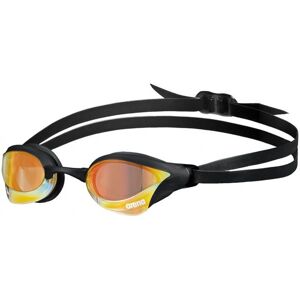 Arena Cobra Core Swipe Mirror Unisex Swimming Goggles - Anti Fog, UV, Adjustable Arena Cobra Core Swipe Mirror Unisex Swimming Goggles - Anti Fog, UV, Adjustable