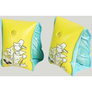 Arena Fuchsia Soft Brassards de Natation - Swim Armbands - Publicité Arena Fuchsia Soft Brassards de Natation - Swim Armbands - Publicité