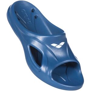 Arena Hydrosoft II Junior Hook Blau - Unisex Pool Sandalen Arena Hydrosoft II Junior Hook Blau - Unisex Pool Sandalen