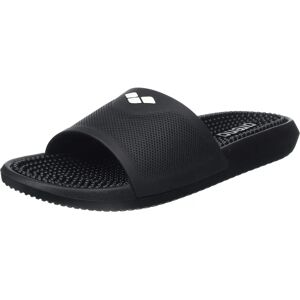 Sandales de natation unisex Arena - Noir - Chaussures de natation - Publicité Sandales de natation unisex Arena - Noir - Chaussures de natation - Publicité