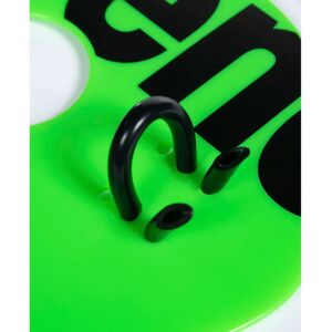 Arena Elite 2 Swimming Paddles - Black, Lime, Verde XS Arena Elite 2 Swimming Paddles - Black, Lime, Verde XS