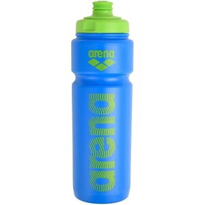Arena Water Bottle - 750ml BPA Free Leak-Proof Sport Bottle Royal/Green Arena Water Bottle - 750ml BPA Free Leak-Proof Sport Bottle Royal/Green