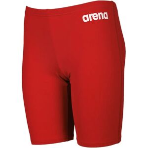 Arena Boys Red Swim Jammer - Athletic Fit UV Protection Arena Boys Red Swim Jammer - Athletic Fit UV Protection