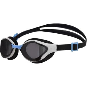 Arena Blue/Black Airbold Swipe Swimming Goggles - Unisex Arena Blue/Black Airbold Swipe Swimming Goggles - Unisex