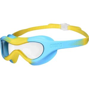 Arena Spider Kids Mask - Anti-fog UV Swimming Goggles Arena Spider Kids Mask - Anti-fog UV Swimming Goggles