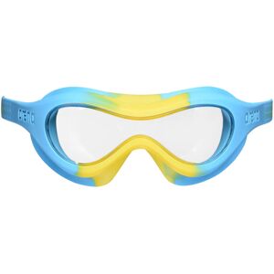Arena Spider Kids Mask - Anti-fog UV Swimming Goggles Arena Spider Kids Mask - Anti-fog UV Swimming Goggles