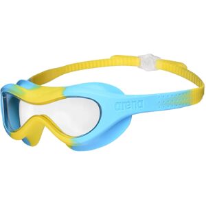 Arena Spider Kids Masque - Lunettes de Natation Anti-buée UV - Publicité Arena Spider Kids Masque - Lunettes de Natation Anti-buée UV - Publicité