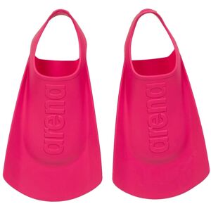 Arena Junior Swimming Fins - Unisex, Easy to Wear, PVC Free Arena Junior Swimming Fins - Unisex, Easy to Wear, PVC Free