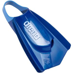 Arena Powerfin Pro II Trainingsflosse - Blau - 10-10.5 - Trainingsflosse Arena Powerfin Pro II Trainingsflosse - Blau - 10-10.5 - Trainingsflosse