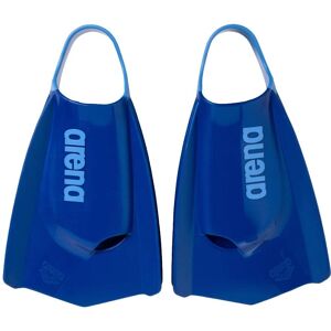 Aletas de entrenamiento Arena Powerfin Pro II - Aletas de entrenamiento Aletas de entrenamiento Arena Powerfin Pro II - Aletas de entrenamiento