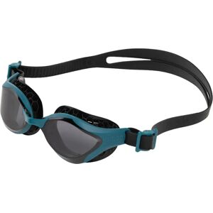 Lunettes de natation Arena Air Bold Swipe - Fumée / Green Lake Unisexe - Lunettes de natation - Publicité Lunettes de natation Arena Air Bold Swipe - Fumée / Green Lake Unisexe - Lunettes de natation - Publicité