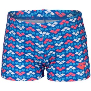 Arena Kids Blue Swim Shorts - Chlor Resistant, Eco-Friendly Arena Kids Blue Swim Shorts - Chlor Resistant, Eco-Friendly
