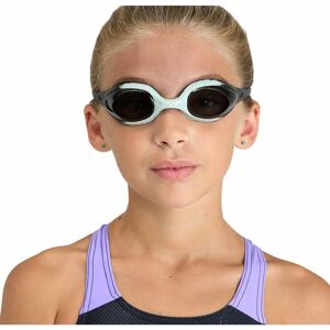 Arena Junior Spider Swimming Goggles - Grey/Black Arena Junior Spider Swimming Goggles - Grey/Black