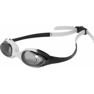 Gafas de natación Arena Junior Spider - Gris/Negro Gafas de natación Arena Junior Spider - Gris/Negro