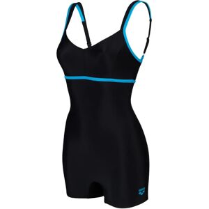 Maillot Arena - Noir - Modèle 006480 - Performance - Publicité Maillot Arena - Noir - Modèle 006480 - Performance - Publicité