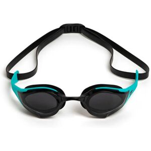 Arena Cobra Edge Swipe Schwimmbrille - Smoke / Peacock / Schwarz - Schwimmbrille Arena Cobra Edge Swipe Schwimmbrille - Smoke / Peacock / Schwarz - Schwimmbrille
