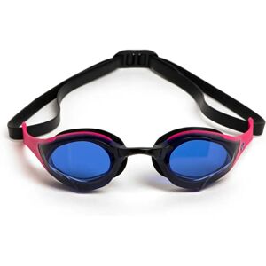 Arena Cobra Edge Swipe Schwimmbrille - Pink / Blau / Violett / Schwarz Arena Cobra Edge Swipe Schwimmbrille - Pink / Blau / Violett / Schwarz
