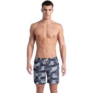 Costume da bagno uomo Arena allover - Bunt - XXL Costume da bagno uomo Arena allover - Bunt - XXL