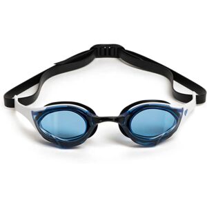 Arena Cobra Edge Swipe Schwimmbrille - Blau / Weiß / Schwarz - Schwimmbrille Arena Cobra Edge Swipe Schwimmbrille - Blau / Weiß / Schwarz - Schwimmbrille