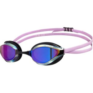 Arena Python Mirror Racing Goggles - UV Protection, Wide Vision, FINA Approved Arena Python Mirror Racing Goggles - UV Protection, Wide Vision, FINA Approved