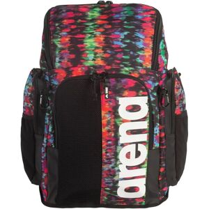 Arena Spiky III Sac à Dos 45L - Édition Limitée - Publicité Arena Spiky III Sac à Dos 45L - Édition Limitée - Publicité
