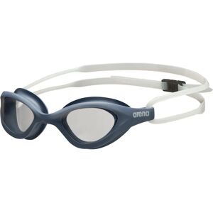 Arena 365 Goggles - Unisex Swim Mask - Clear, Blue, Dark Lenses Arena 365 Goggles - Unisex Swim Mask - Clear, Blue, Dark Lenses