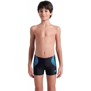 Arena Jungen Badehose - Modell 164 - Sportlich Schwarz/Blau Arena Jungen Badehose - Modell 164 - Sportlich Schwarz/Blau