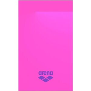 Arena Microfiber Pink Travel Towel - Travel Towel Arena Microfiber Pink Travel Towel - Travel Towel