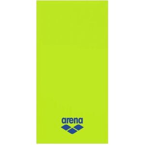 Serviette de Microfibre Arena pour Gym - Grande, Verte Serviette de Microfibre Arena pour Gym - Grande, Verte