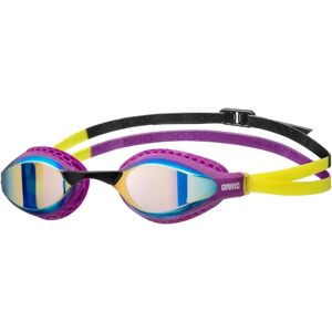 Arena Airspeed Mirror Swim Goggle - Hydrodynamic UV Protection Arena Airspeed Mirror Swim Goggle - Hydrodynamic UV Protection