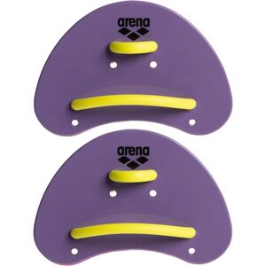 Arena Elite Finger Paddles - Small, Improves Stroke, Upper-Body Strength Arena Elite Finger Paddles - Small, Improves Stroke, Upper-Body Strength