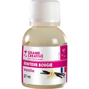 GRAINE CREATIVE 151016 Zapach wanilii do świec - Zabawka artystyczna/rękodzieło GRAINE CREATIVE 151016 Zapach wanilii do świec - Zabawka artystyczna/rękodzieło