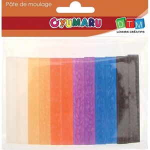 Graine Creative 500120 Pottery/Modeling Compound - Multicolour Graine Creative 500120 Pottery/Modeling Compound - Multicolour