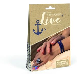 GRAINE CREATIVE 816025 Jouet d'art/artisanat - Bleu GRAINE CREATIVE 816025 Jouet d'art/artisanat - Bleu