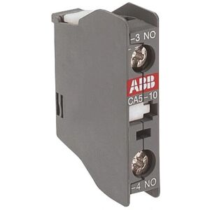 ABB CA5-01 - Bypass switch rack-mounted gray - Switch ABB CA5-01 - Bypass switch rack-mounted gray - Switch