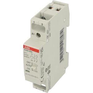 ABB Kontaktor EN20-20N-01 - 2 Polet 20A ABB Kontaktor EN20-20N-01 - 2 Polet 20A