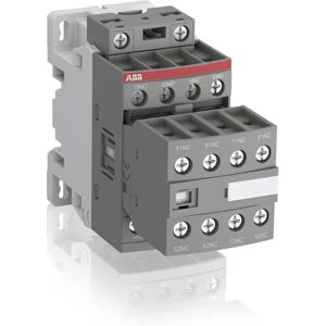 ABB NF71E-13 Relais électrique - Relais auxiliaire 100-250VAC/DC - Publicité ABB NF71E-13 Relais électrique - Relais auxiliaire 100-250VAC/DC - Publicité