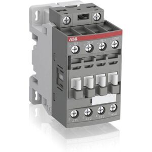 ABB Contactor AF16 3P AC/DC 7,5kW - Automatisering ABB Contactor AF16 3P AC/DC 7,5kW - Automatisering