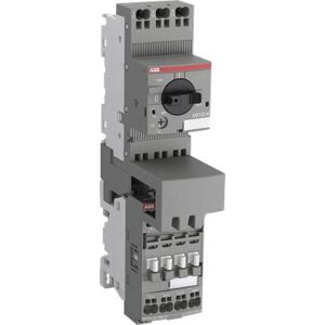 ABB CA4-13M Hjælpekontakt ABB CA4-13M Hjælpekontakt