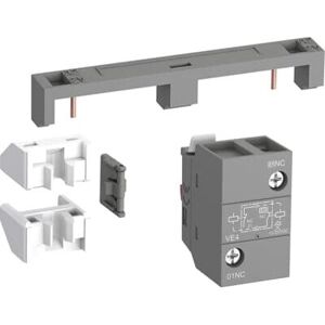 ABB VEM4 Mechanisch-elektrischer Verriegelung - Elektrischer Schaltzubehör ABB VEM4 Mechanisch-elektrischer Verriegelung - Elektrischer Schaltzubehör