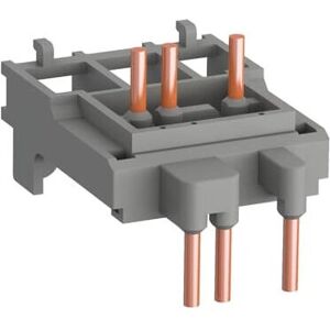 ABB BEA38-4 Elektrisch Schakelzubehör - Verbindt Zekeringenkast & Contactor ABB BEA38-4 Elektrisch Schakelzubehör - Verbindt Zekeringenkast & Contactor