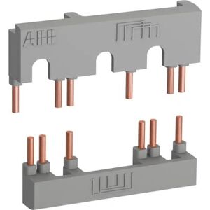 ABB BER16-4 elektrisk tændingsudstyr - Forbindere til AF09-AF16 - Tændingsudstyr ABB BER16-4 elektrisk tændingsudstyr - Forbindere til AF09-AF16 - Tændingsudstyr