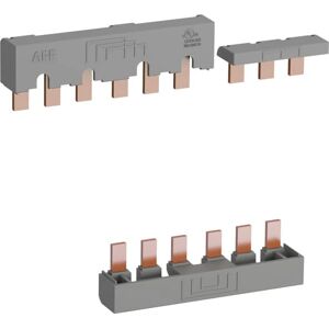 ABB BEY65-4 - Tilslutningssæt til stjerne-trekant starter ABB BEY65-4 - Tilslutningssæt til stjerne-trekant starter