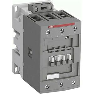 ABB Contacteur 3 pôles 80A 24-60V DC - Contacteur - Publicité ABB Contacteur 3 pôles 80A 24-60V DC - Contacteur - Publicité