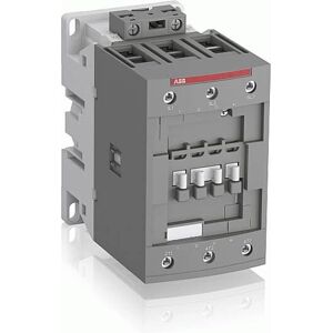 ABB AF80-30-00-13 Trefaset kontaktor - 125A - 230V AC ABB AF80-30-00-13 Trefaset kontaktor - 125A - 230V AC