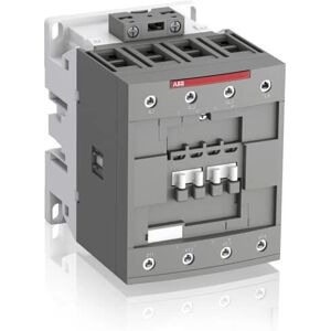 ABB Kontaktor AF80-40-00-13 125A/4P 100-250V AC/DC ABB Kontaktor AF80-40-00-13 125A/4P 100-250V AC/DC