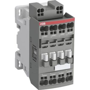 ABB NF31EK-11 - Relais avec 3NC+1NO - Montage sur rail DIN - Publicité ABB NF31EK-11 - Relais avec 3NC+1NO - Montage sur rail DIN - Publicité
